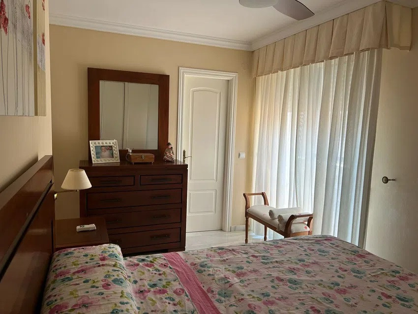 Appartement te koop in San Pedro de Alcántara | 3 slaapkamers H5105149