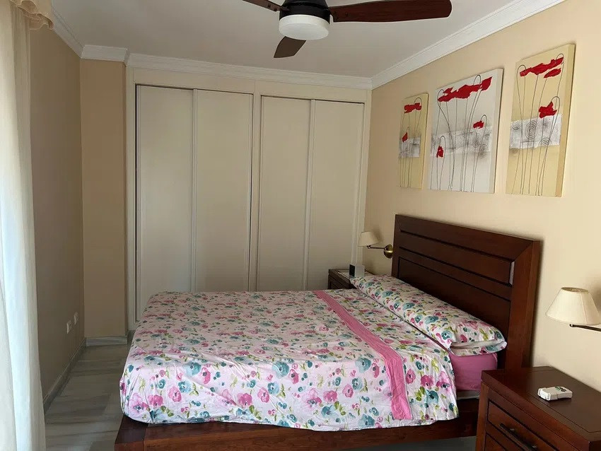 Appartement te koop in San Pedro de Alcántara | 3 slaapkamers H5105149