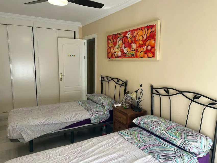 Appartement te koop in San Pedro de Alcántara | 3 slaapkamers H5105149
