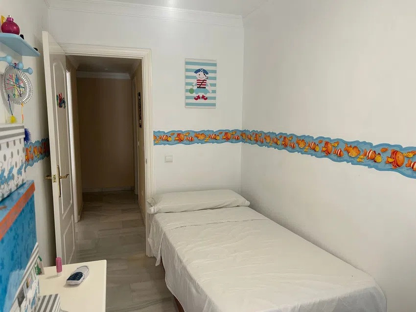 Appartement te koop in San Pedro de Alcántara | 3 slaapkamers H5105149