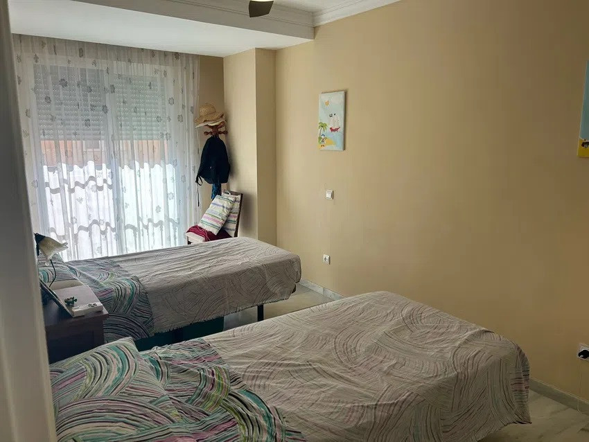 Appartement te koop in San Pedro de Alcántara | 3 slaapkamers H5105149