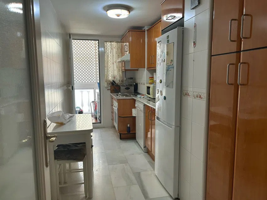 Appartement te koop in San Pedro de Alcántara | 3 slaapkamers H5105149