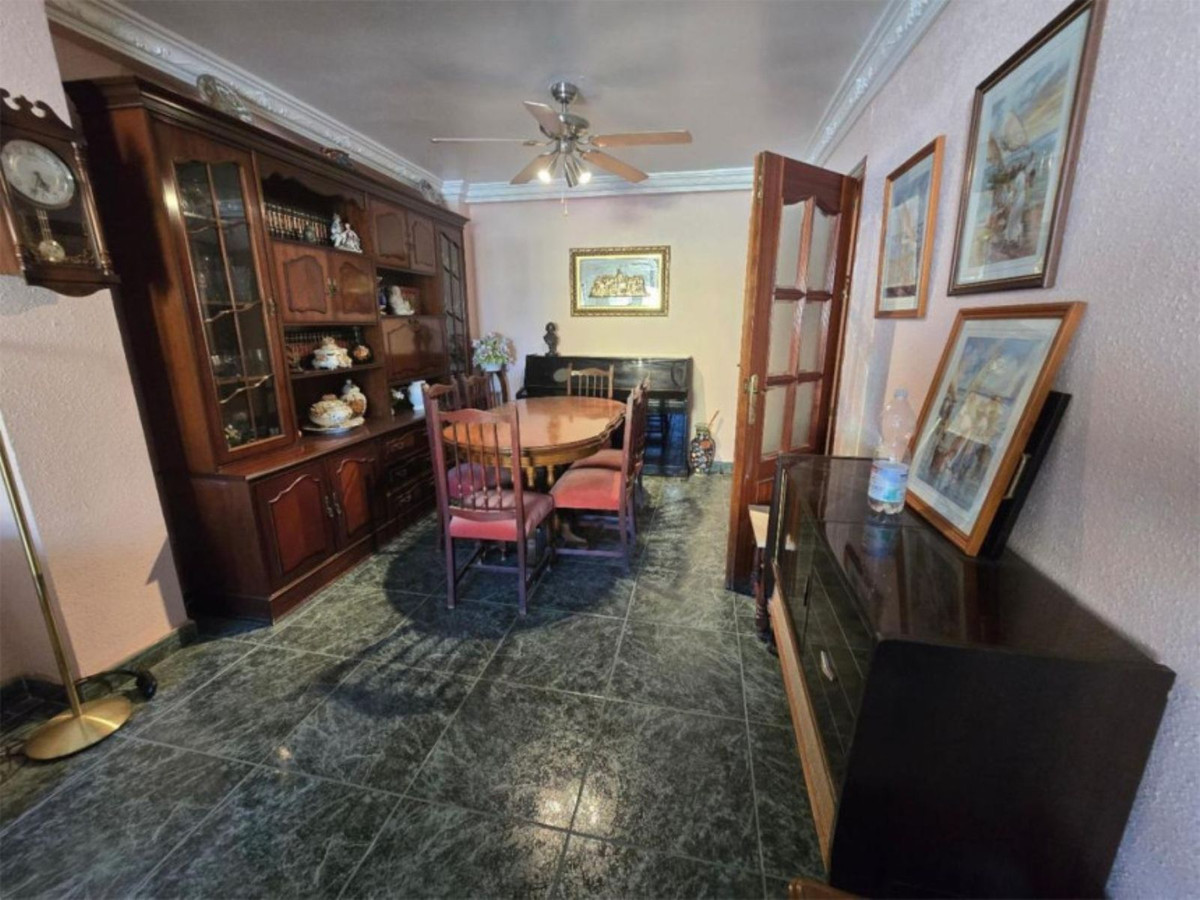 Appartement te koop in San Pedro de Alcántara | 3 slaapkamers H5105671