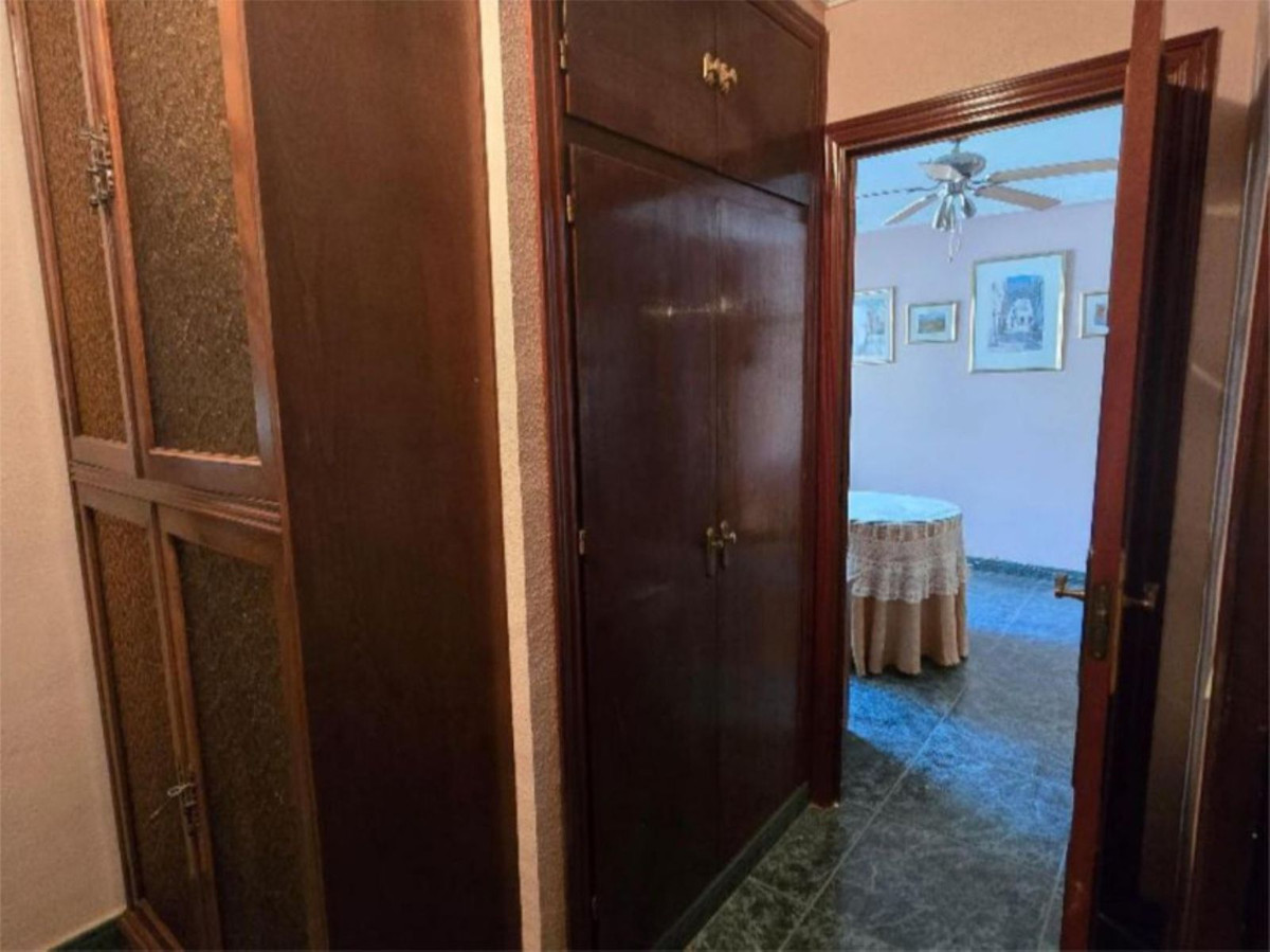 Appartement te koop in San Pedro de Alcántara | 3 slaapkamers H5105671