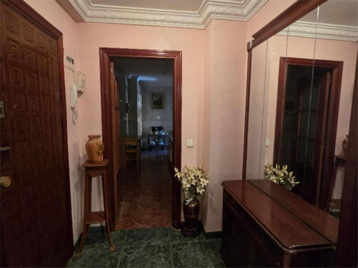 Appartement te koop in San Pedro de Alcántara | 3 slaapkamers H5105671