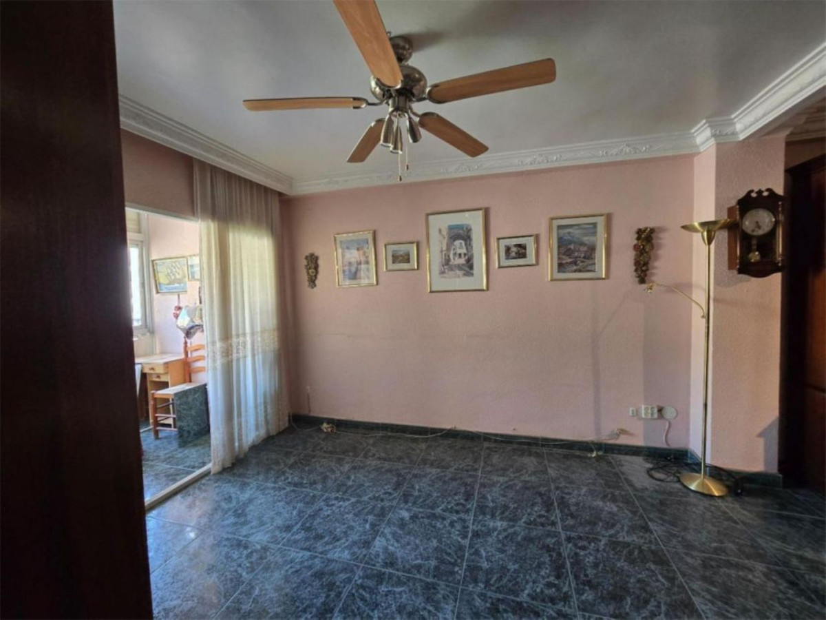 Appartement te koop in San Pedro de Alcántara | 3 slaapkamers H5105671