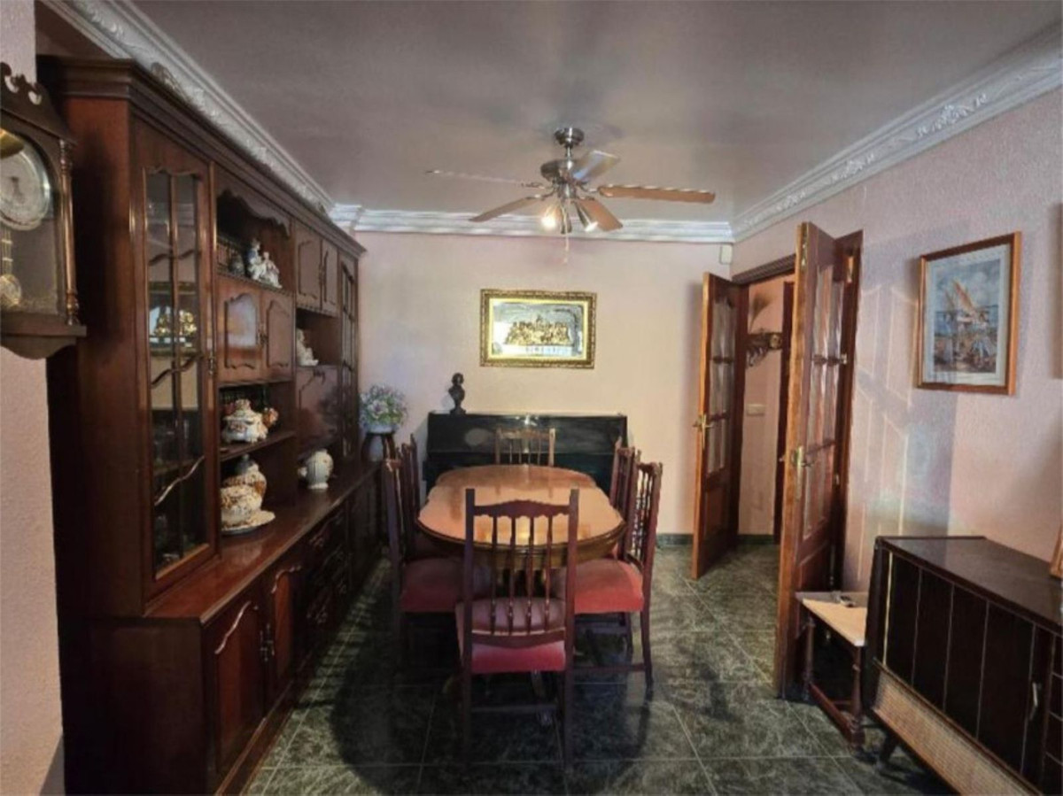 Appartement te koop in San Pedro de Alcántara | 3 slaapkamers H5105671
