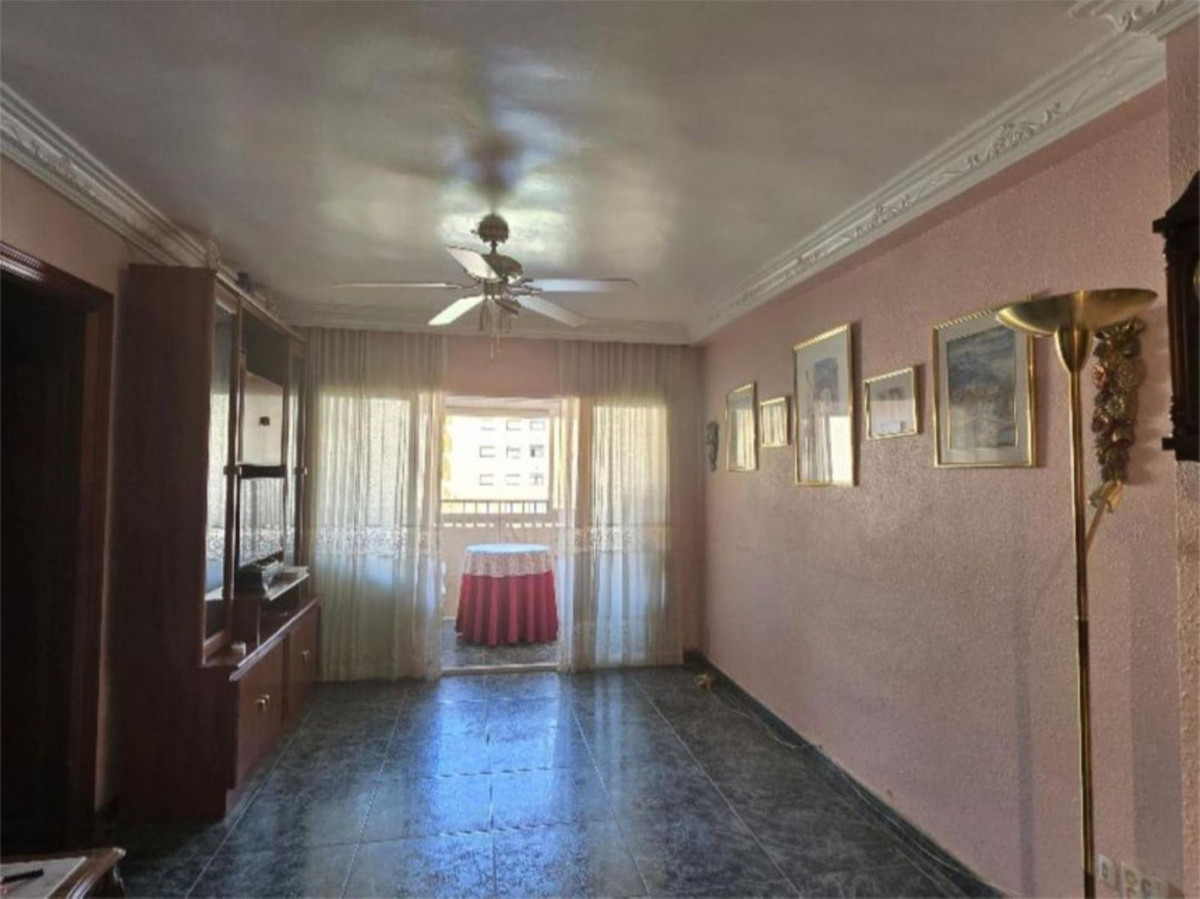 Appartement te koop in San Pedro de Alcántara | 3 slaapkamers H5105671