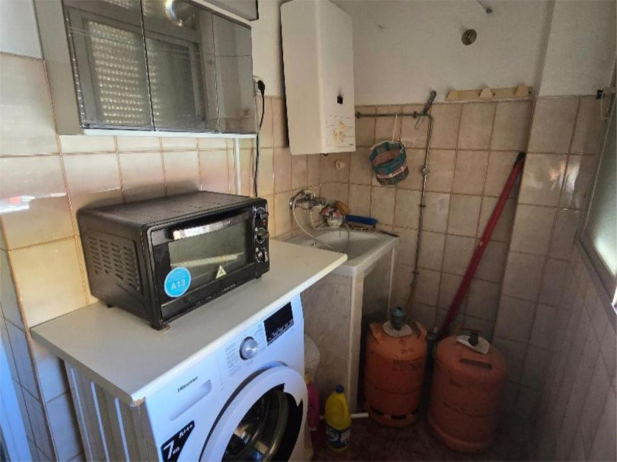 Appartement te koop in San Pedro de Alcántara | 3 slaapkamers H5105671
