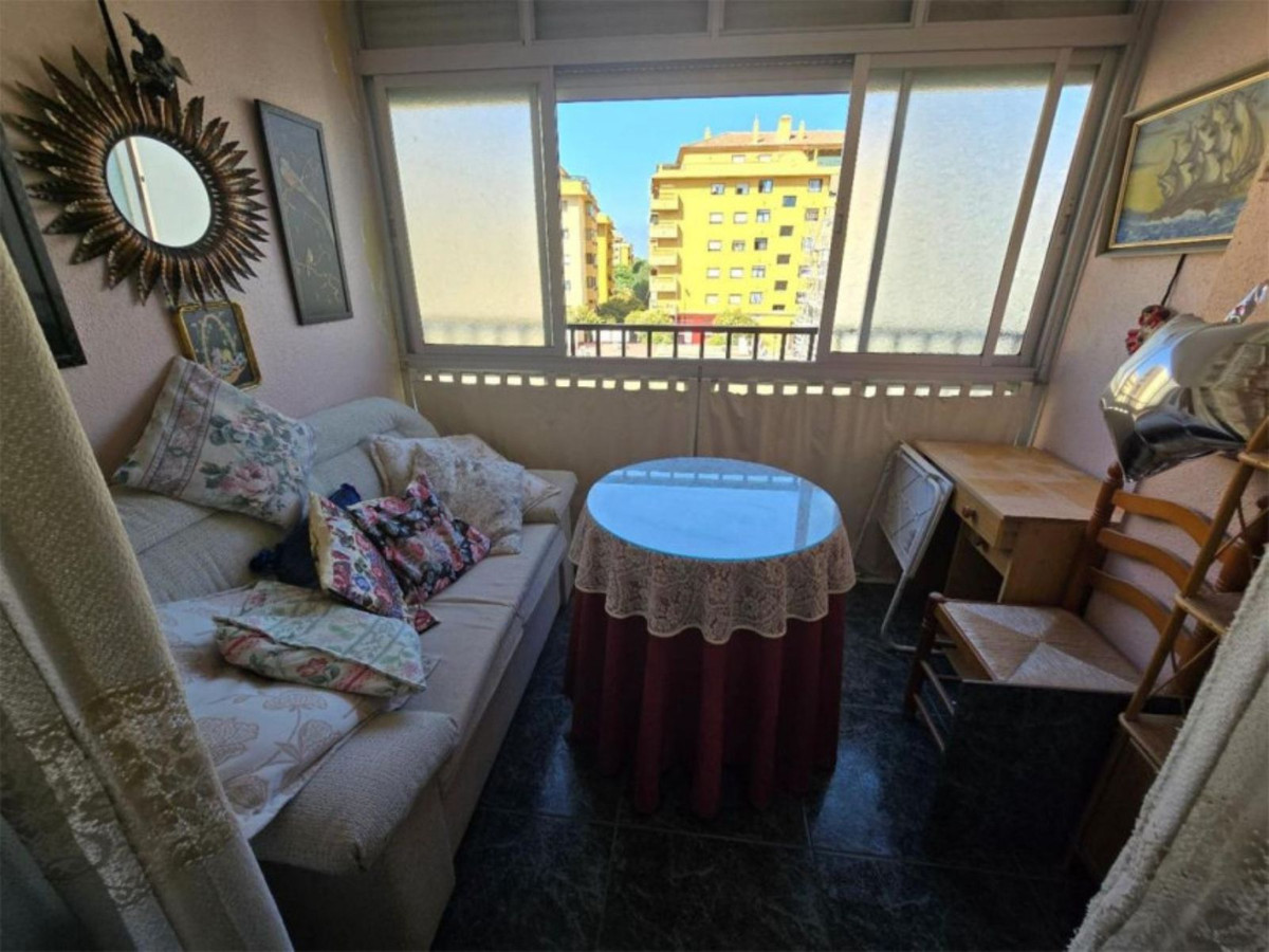 Appartement te koop in San Pedro de Alcántara | 3 slaapkamers H5105671