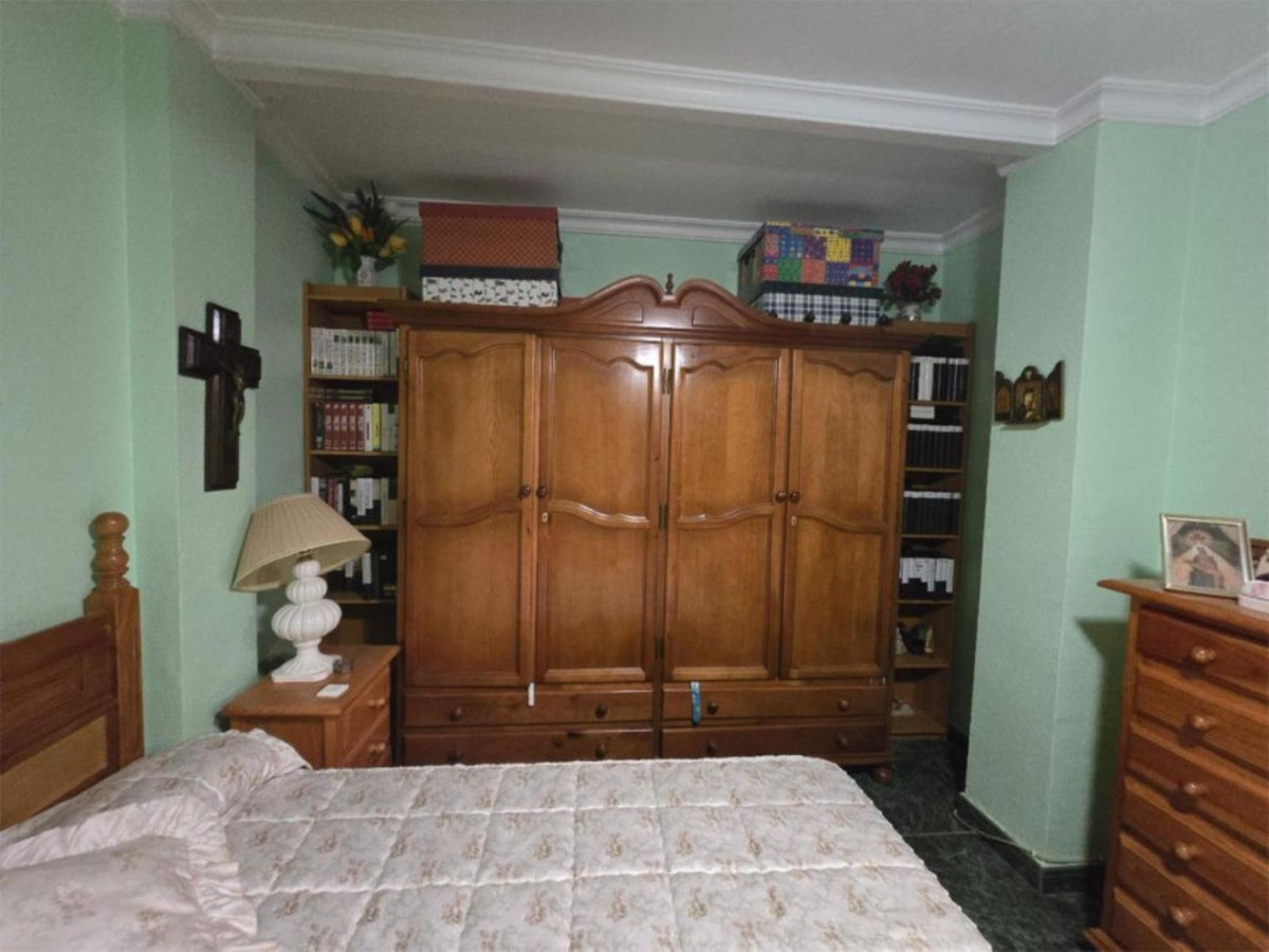 Appartement te koop in San Pedro de Alcántara | 3 slaapkamers H5105671