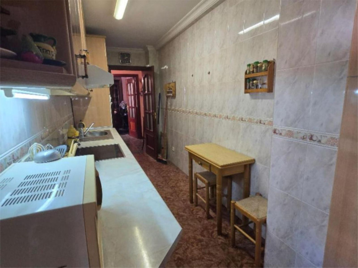 Appartement te koop in San Pedro de Alcántara | 3 slaapkamers H5105671