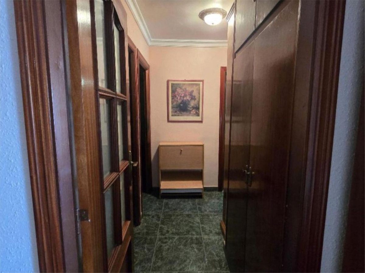 Appartement te koop in San Pedro de Alcántara | 3 slaapkamers H5105671