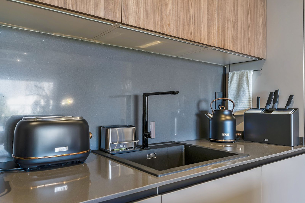 Appartement te koop in San Pedro de Alcántara | 3 slaapkamers H5106484