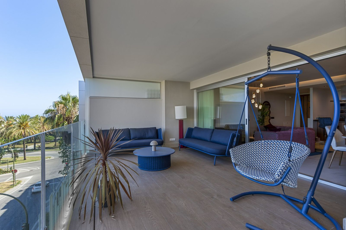 Appartement te koop in San Pedro de Alcántara | 3 slaapkamers H5106484