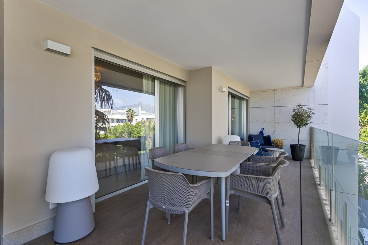 Appartement te koop in San Pedro de Alcántara | 3 slaapkamers H5106484
