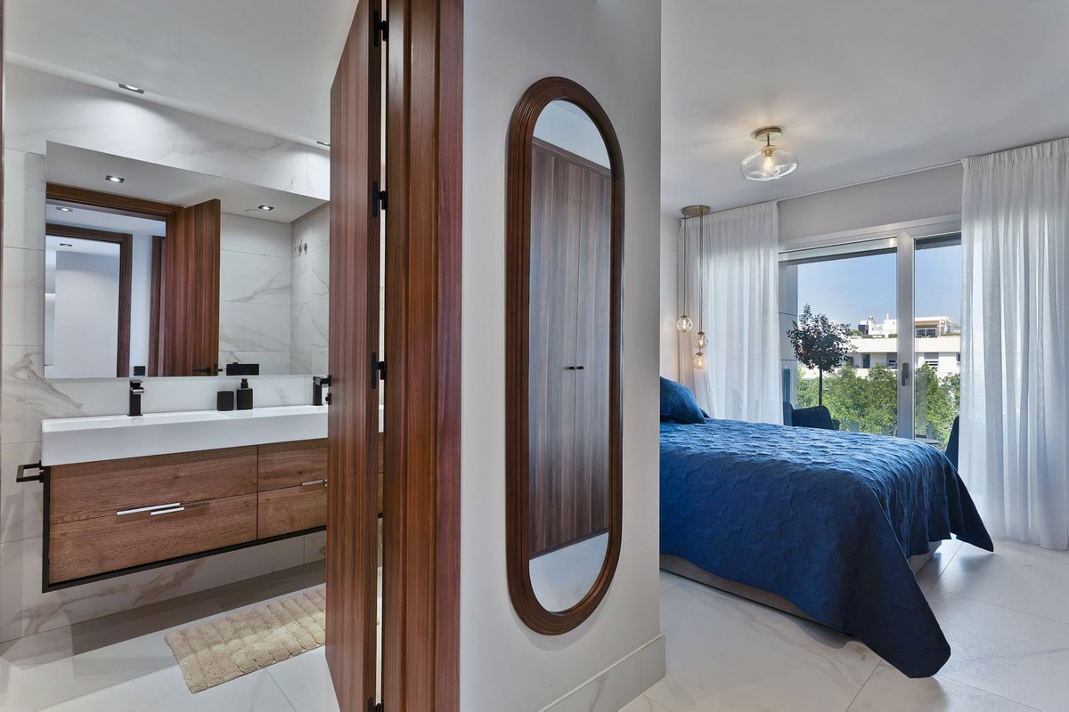 Appartement te koop in San Pedro de Alcántara | 3 slaapkamers H5106484