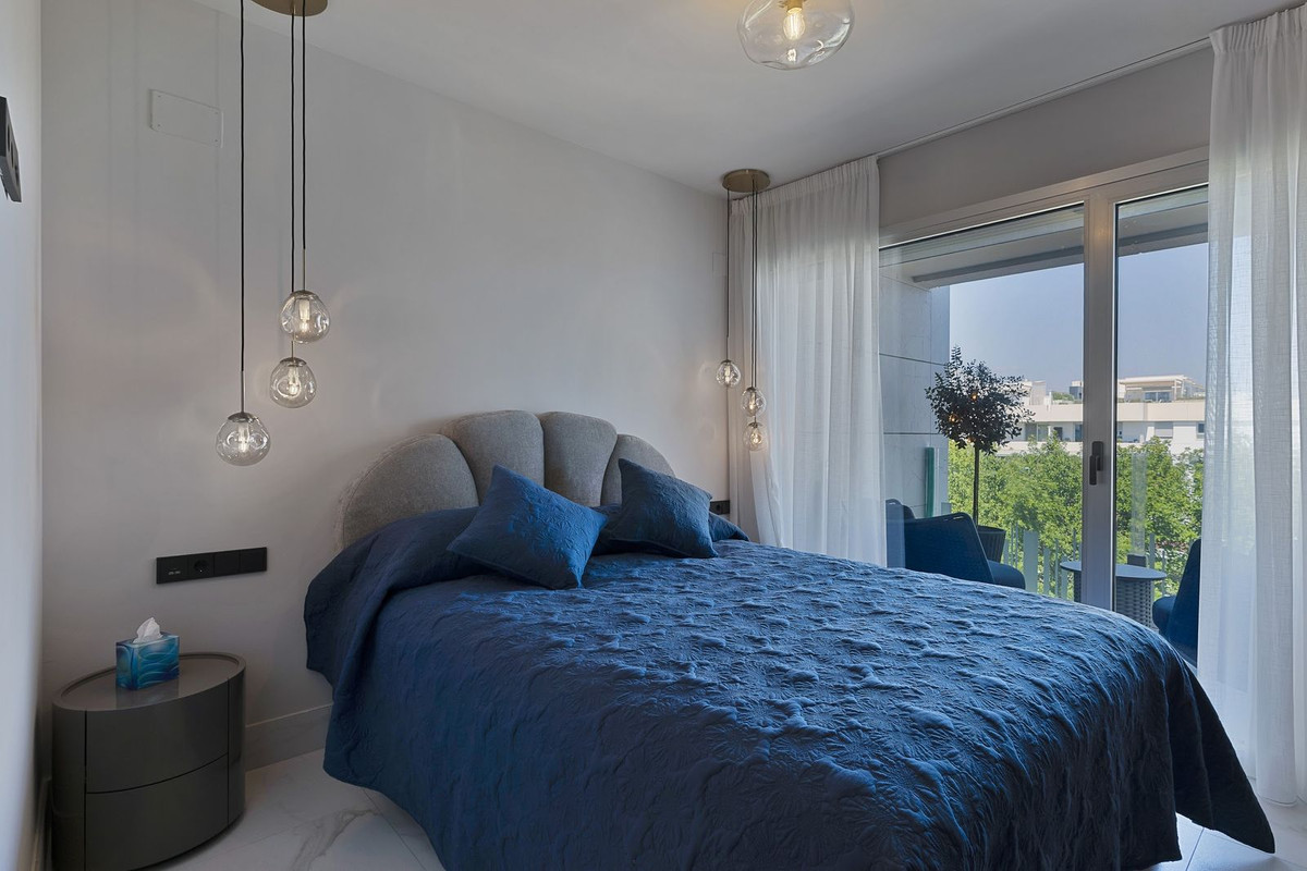 Appartement te koop in San Pedro de Alcántara | 3 slaapkamers H5106484