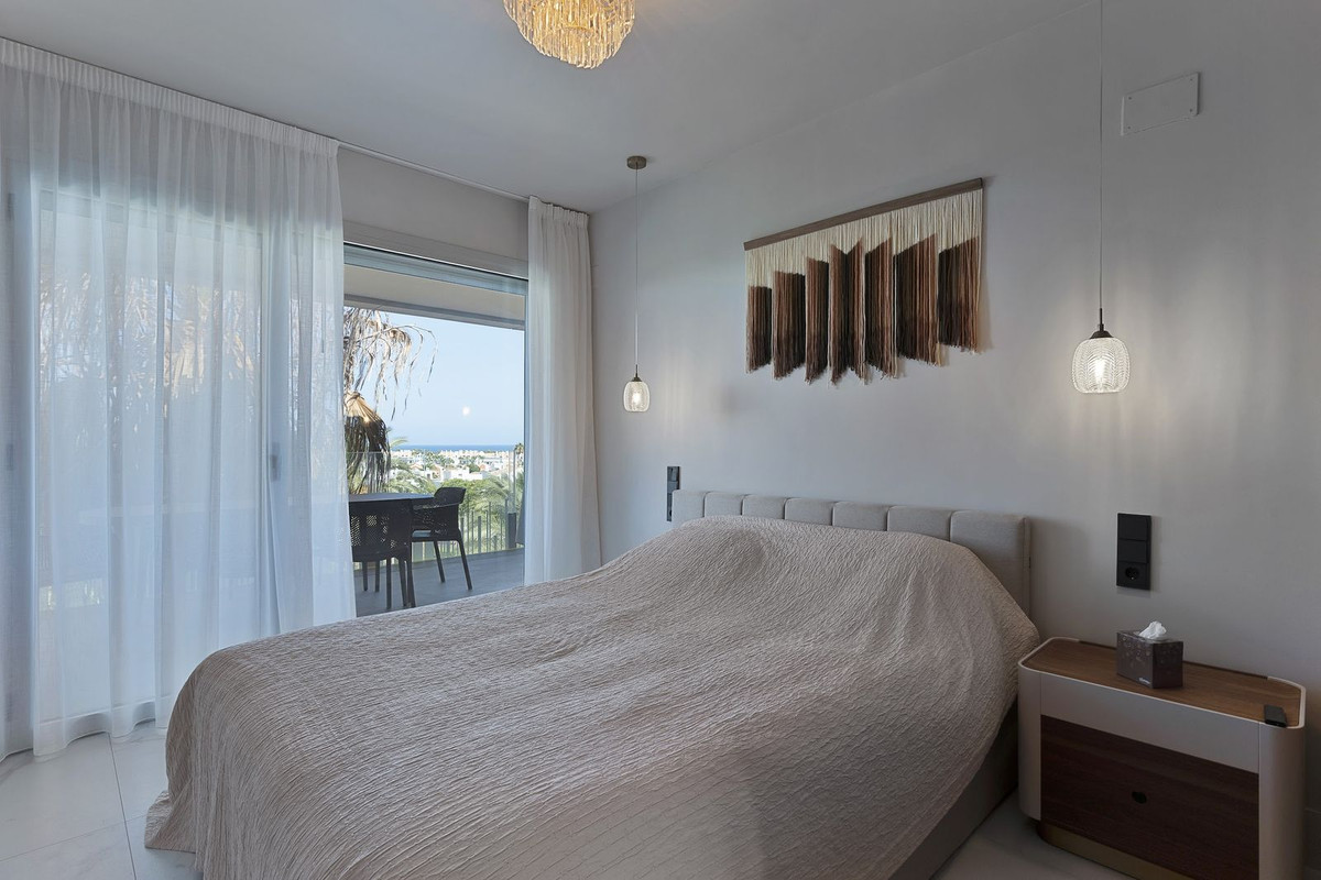 Appartement te koop in San Pedro de Alcántara | 3 slaapkamers H5106484