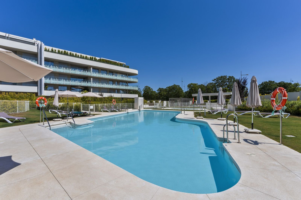 Appartement te koop in San Pedro de Alcántara | 3 slaapkamers H5106484