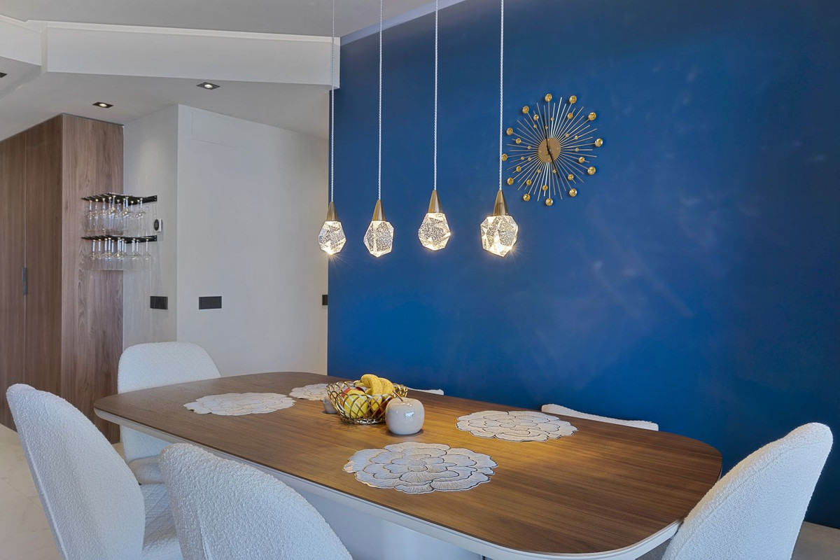 Appartement te koop in San Pedro de Alcántara | 3 slaapkamers H5106484
