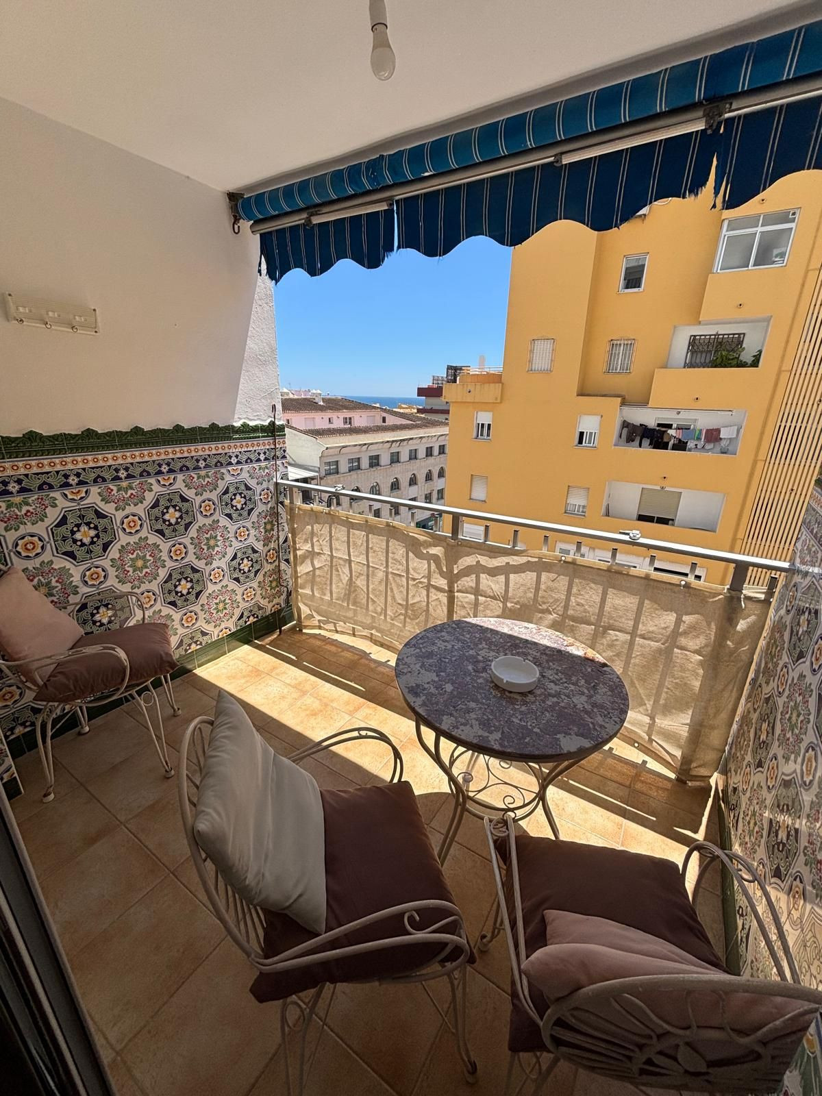 Appartement te koop in San Pedro de Alcántara | 3 slaapkamers H5107852