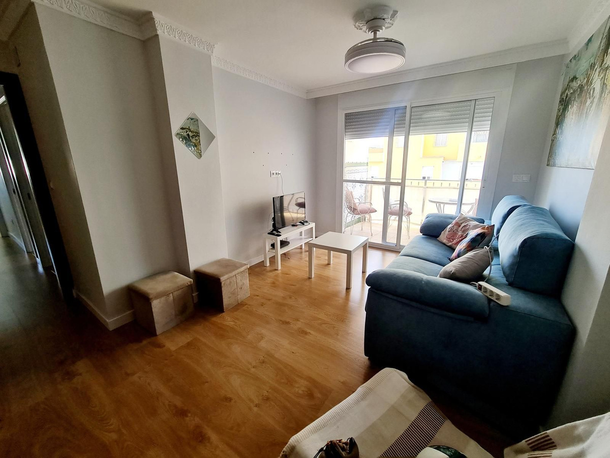 Appartement te koop in San Pedro de Alcántara | 3 slaapkamers H5107852