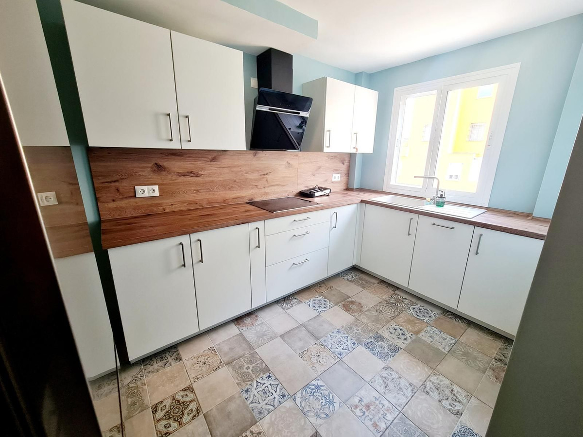 Appartement te koop in San Pedro de Alcántara | 3 slaapkamers H5107852