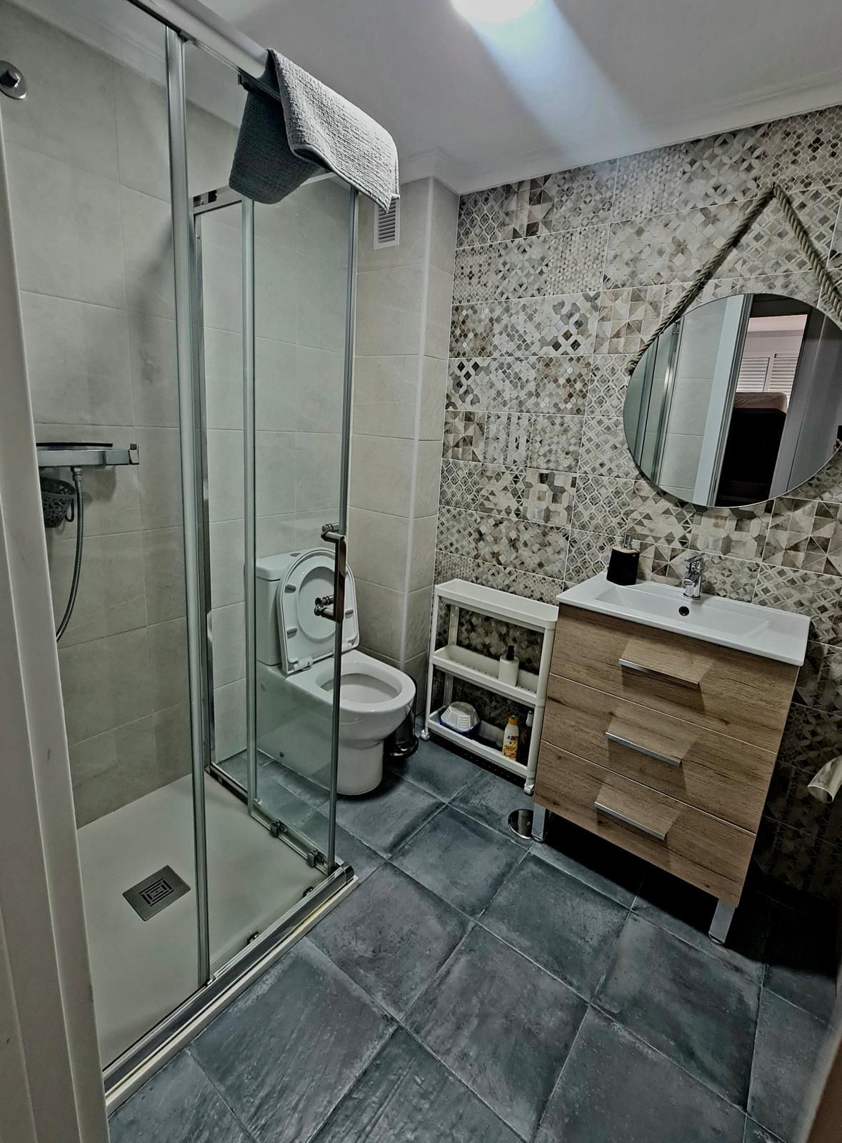 Appartement te koop in San Pedro de Alcántara | 3 slaapkamers H5107852