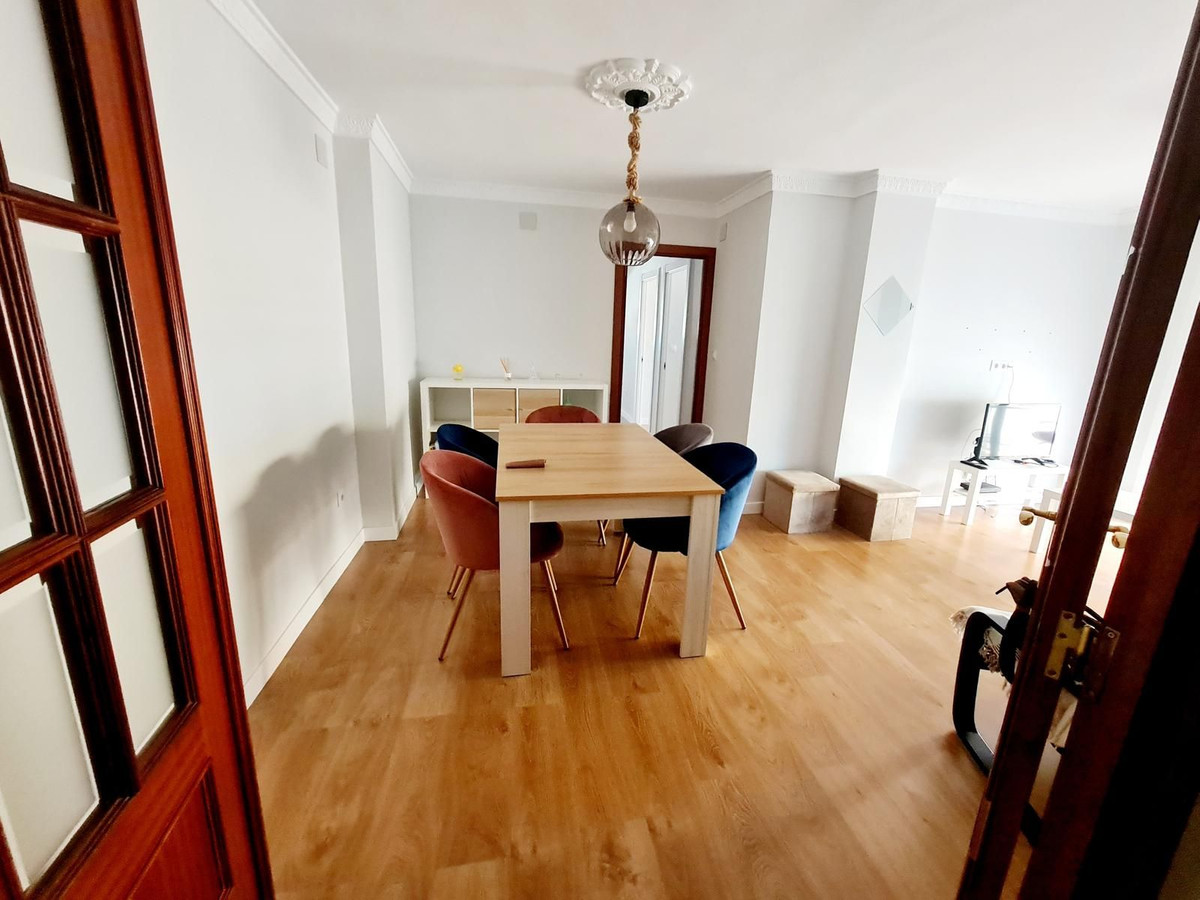 Appartement te koop in San Pedro de Alcántara | 3 slaapkamers H5107852