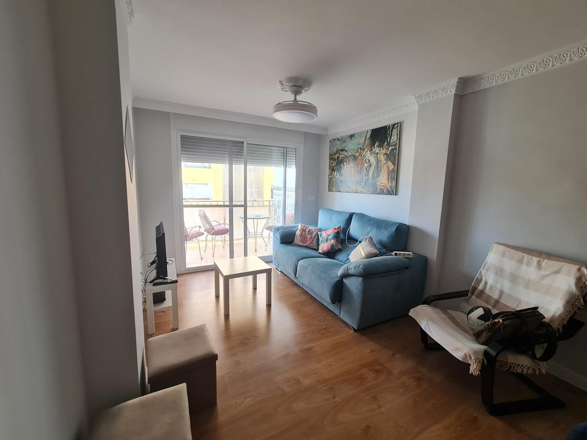 Appartement te koop in San Pedro de Alcántara | 3 slaapkamers H5107852