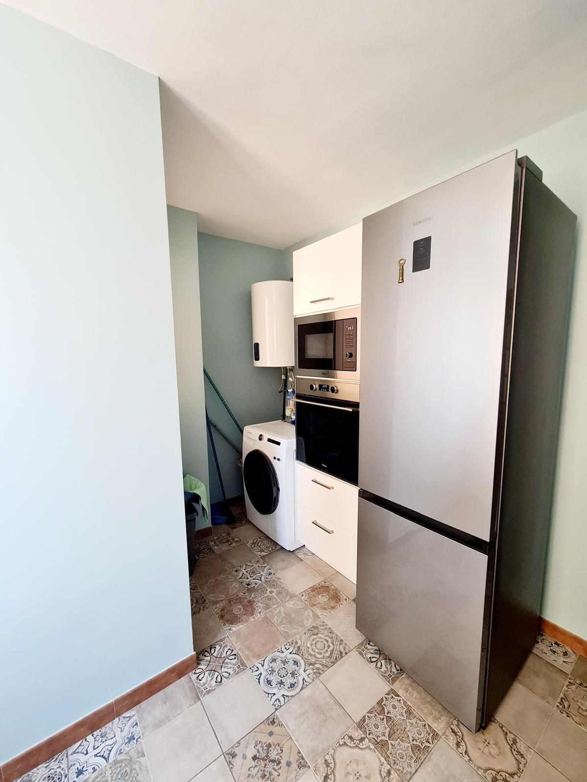 Appartement te koop in San Pedro de Alcántara | 3 slaapkamers H5107852