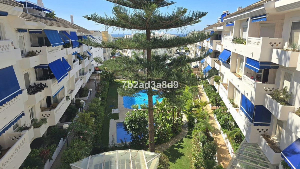 Appartement te koop in San Pedro de Alcántara | 4 slaapkamers H5108839
