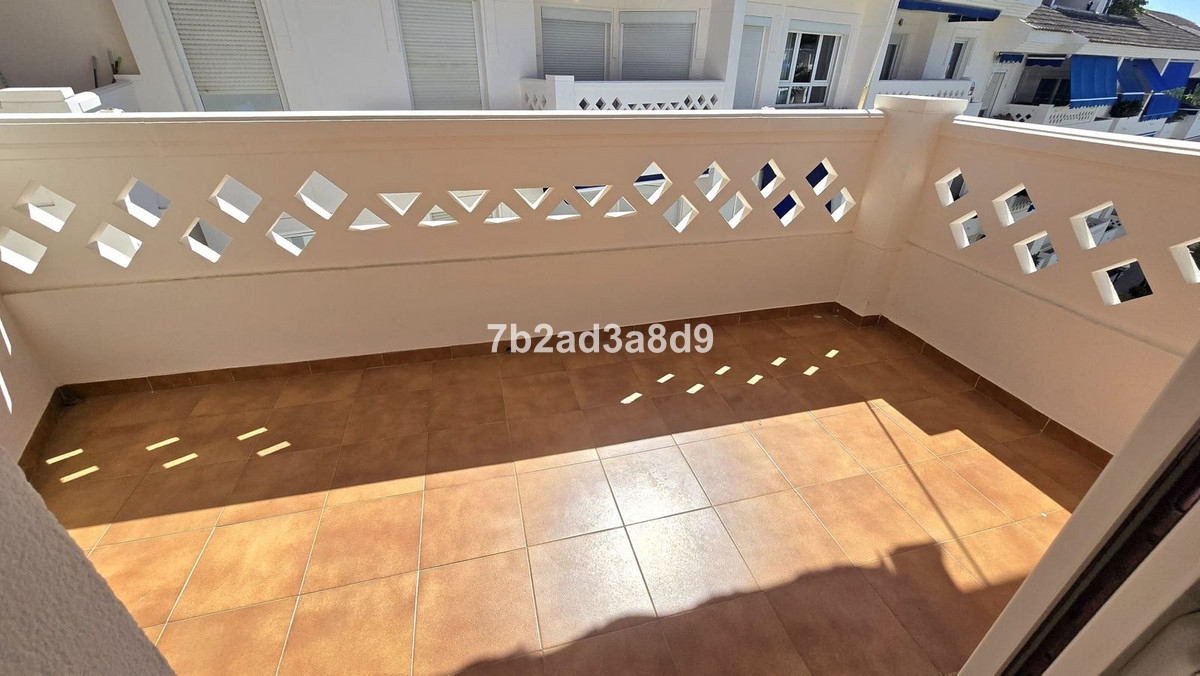 Appartement te koop in San Pedro de Alcántara | 4 slaapkamers H5108839