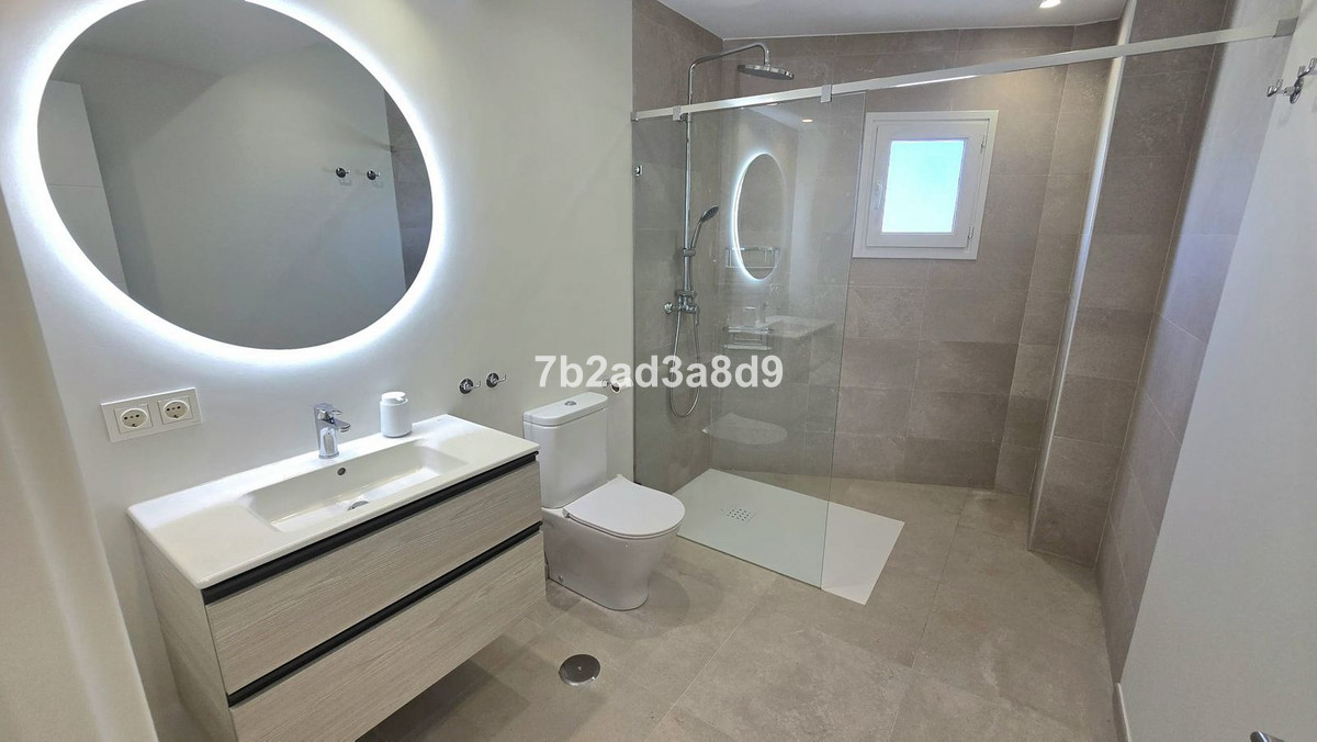 Appartement te koop in San Pedro de Alcántara | 4 slaapkamers H5108839