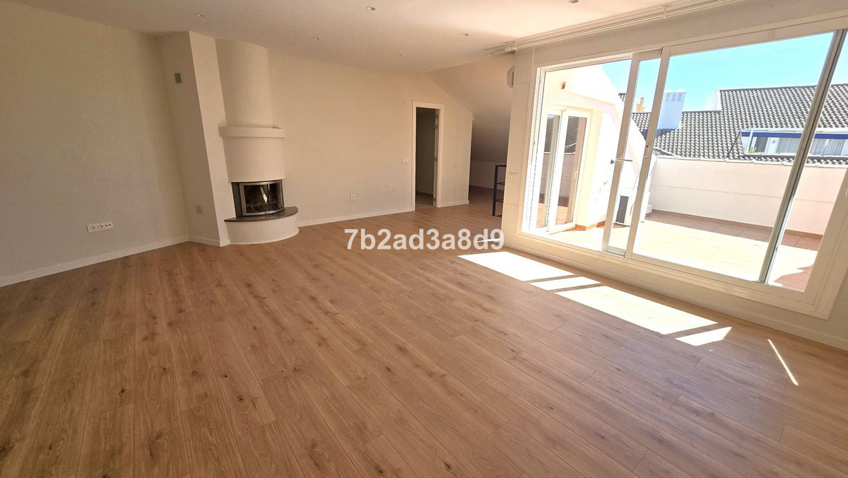 Appartement te koop in San Pedro de Alcántara | 4 slaapkamers H5108839