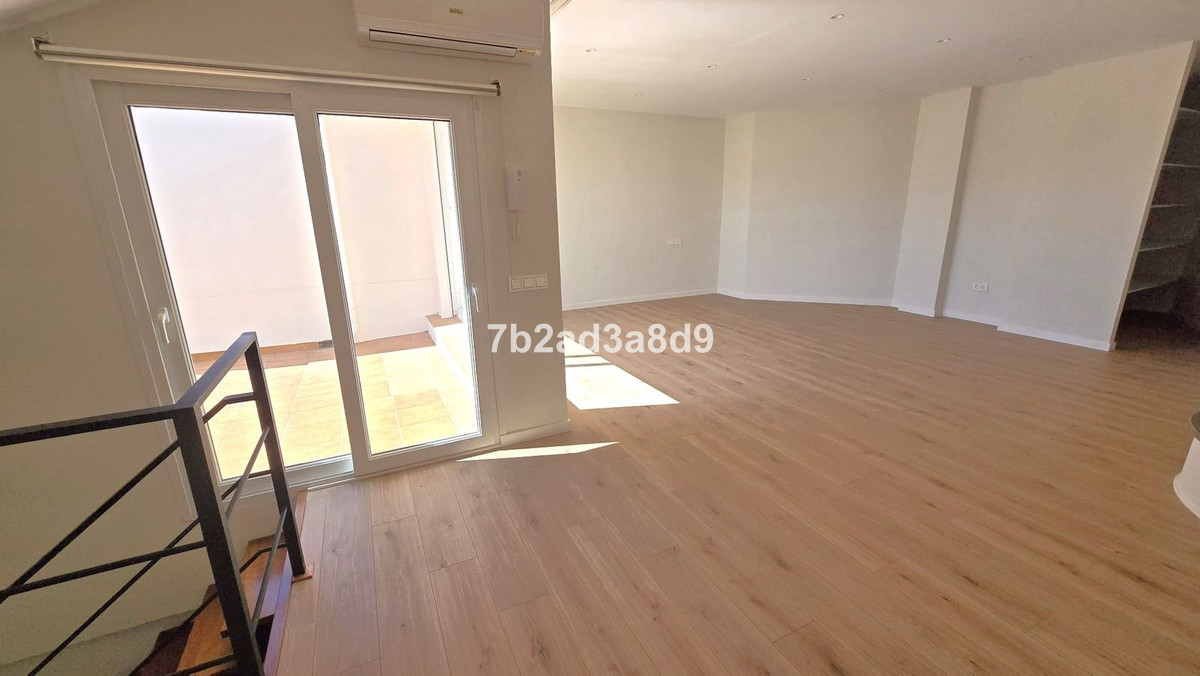 Appartement te koop in San Pedro de Alcántara | 4 slaapkamers H5108839