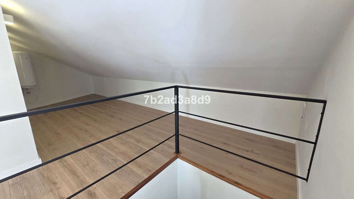 Appartement te koop in San Pedro de Alcántara | 4 slaapkamers H5108839