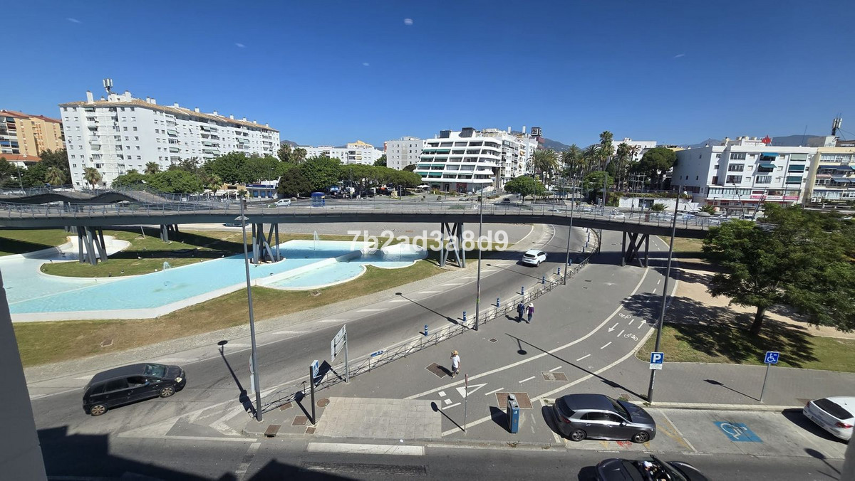 Appartement te koop in San Pedro de Alcántara | 4 slaapkamers H5108839