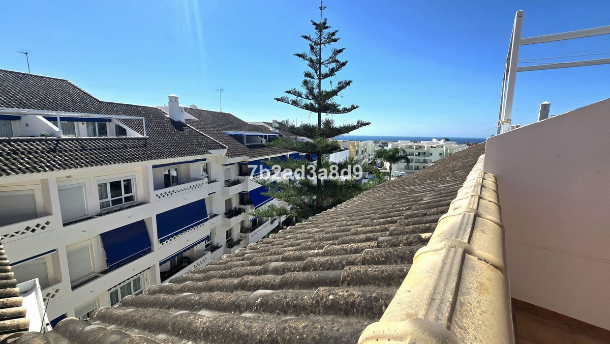 Appartement te koop in San Pedro de Alcántara | 4 slaapkamers H5108839