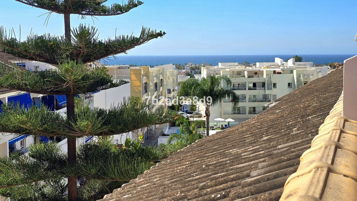 Appartement te koop in San Pedro de Alcántara | 4 slaapkamers H5108839