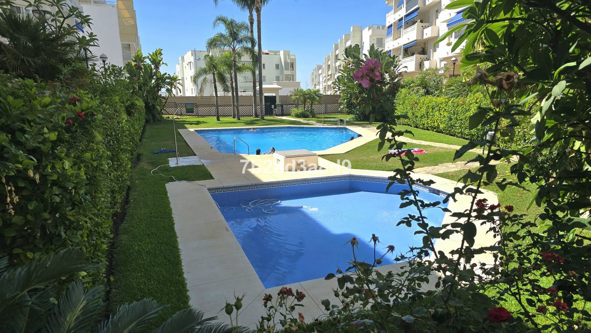 Appartement te koop in San Pedro de Alcántara | 4 slaapkamers H5108839
