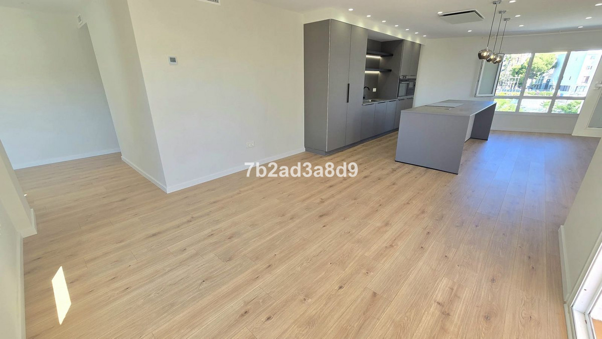 Appartement te koop in San Pedro de Alcántara | 4 slaapkamers H5108839
