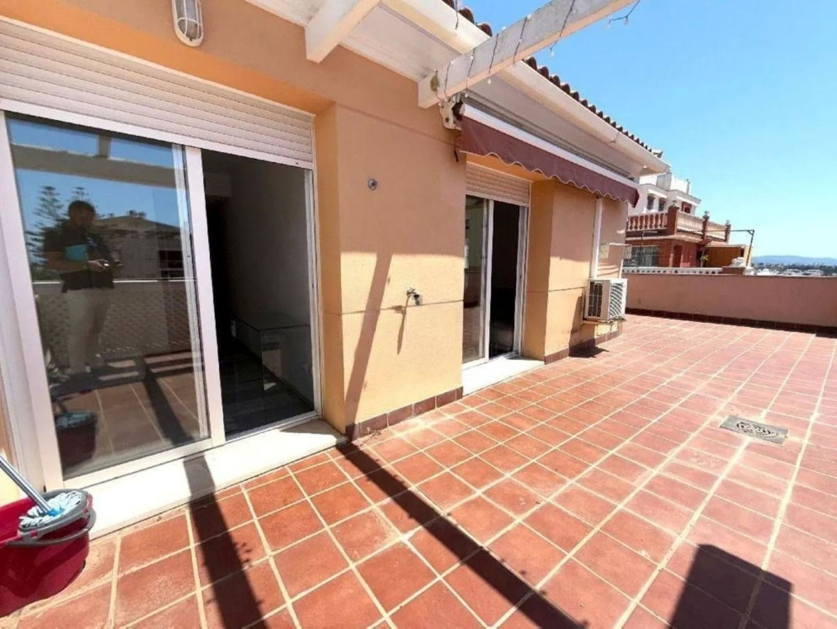 Appartement te koop in San Pedro de Alcántara | 3 slaapkamers H5109235