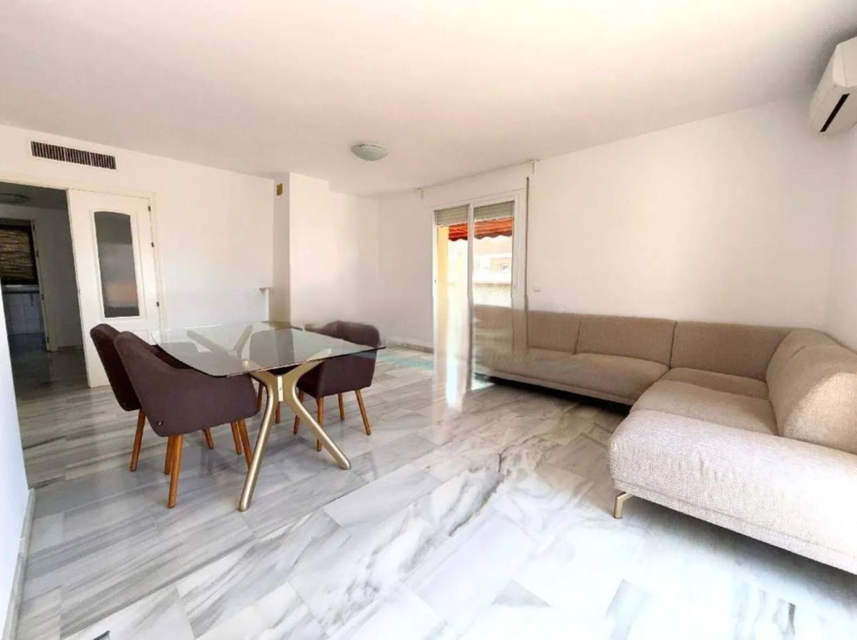 Appartement te koop in San Pedro de Alcántara | 3 slaapkamers H5109235