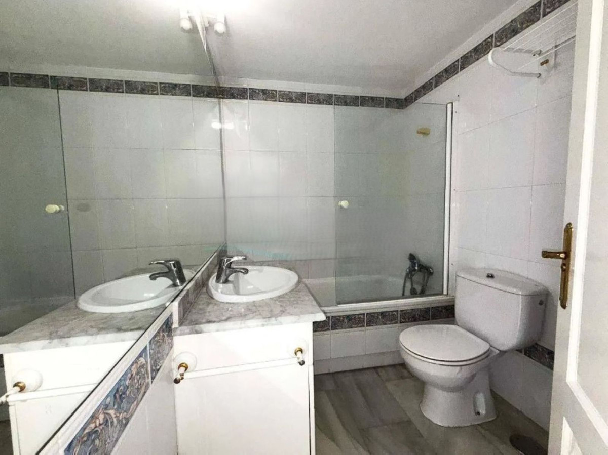 Appartement te koop in San Pedro de Alcántara | 3 slaapkamers H5109235