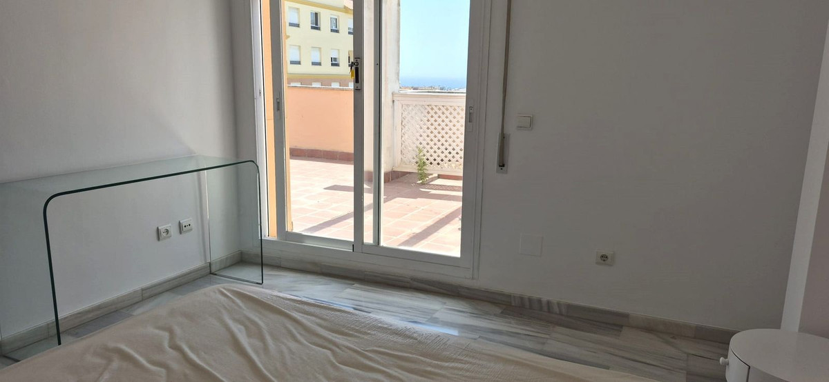Appartement te koop in San Pedro de Alcántara | 3 slaapkamers H5109235
