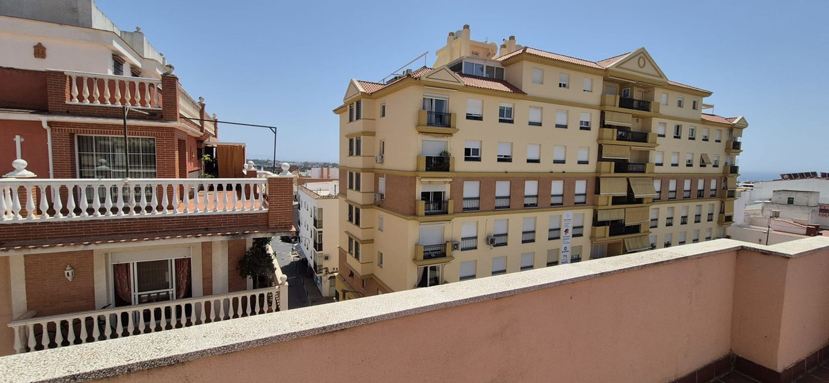 Appartement te koop in San Pedro de Alcántara | 3 slaapkamers H5109235