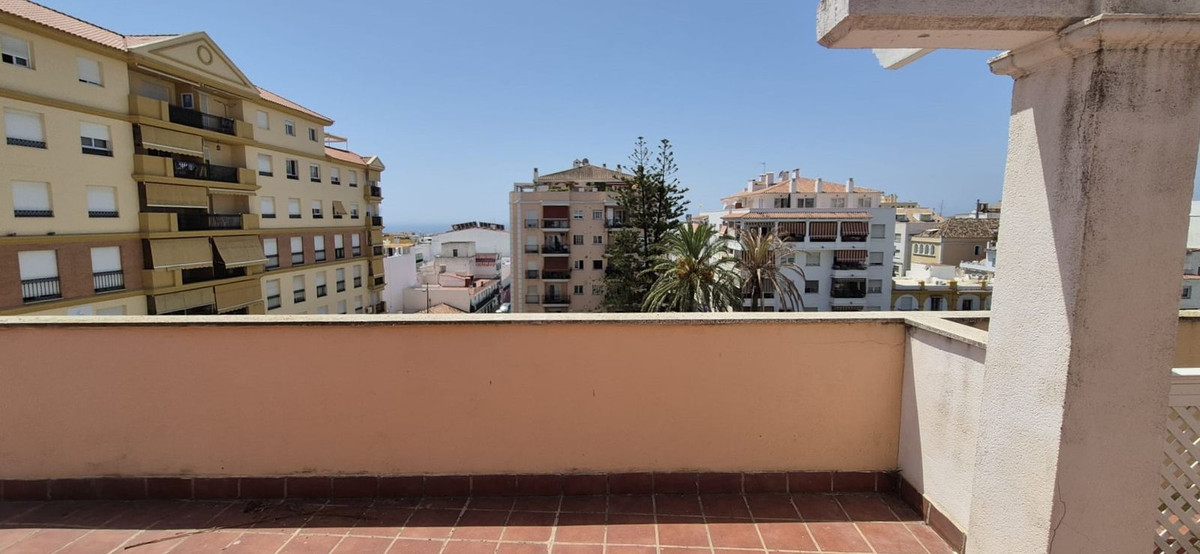 Appartement te koop in San Pedro de Alcántara | 3 slaapkamers H5109235