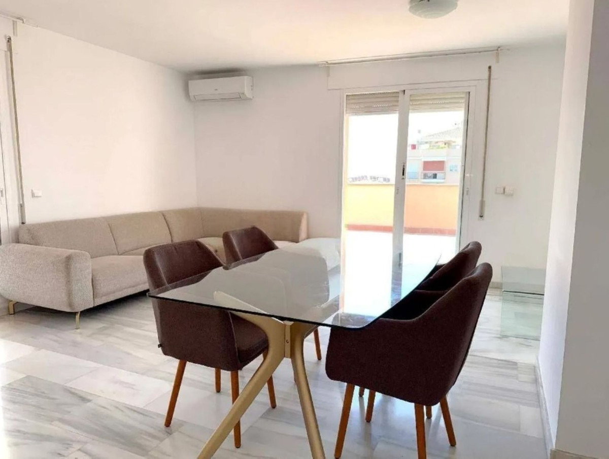 Appartement te koop in San Pedro de Alcántara | 3 slaapkamers H5109235